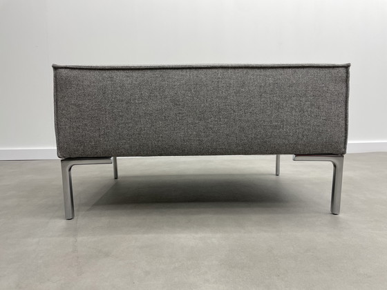 Image 1 of Pouf/ottoman design en stock