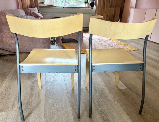 Image 1 of Sillas Ikea Nordisk de Tina Christensen 2x