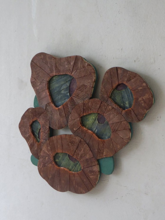 Image 1 of Eric van Solm - 'Croissance'