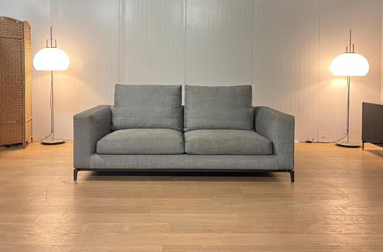 Image 1 of ETAT NEUF Minotti Andersen 2,5 places