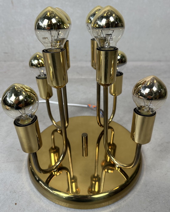 Image 1 of Lampada da soffitto di design vintage - Boulanger