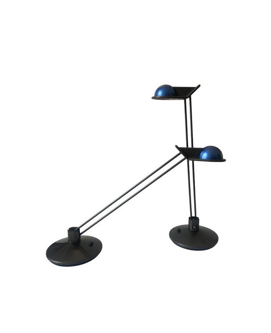 Image 1 of Lampada Metalarte Anade di Josep Llusca. 1980