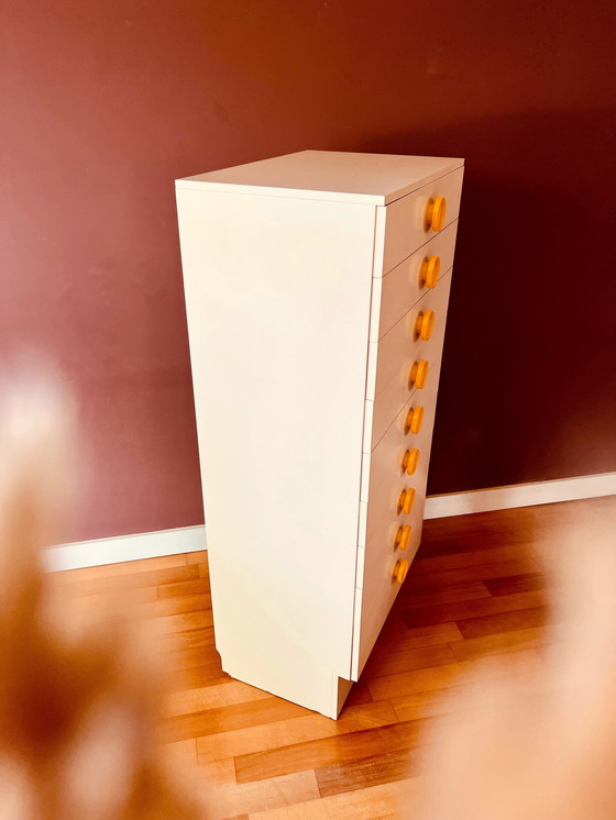 Image 1 of commode vintage