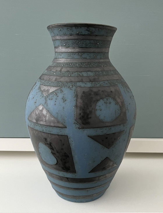 Image 1 of Vaso Cartstens Tonnieshof Ankara 25 cm.