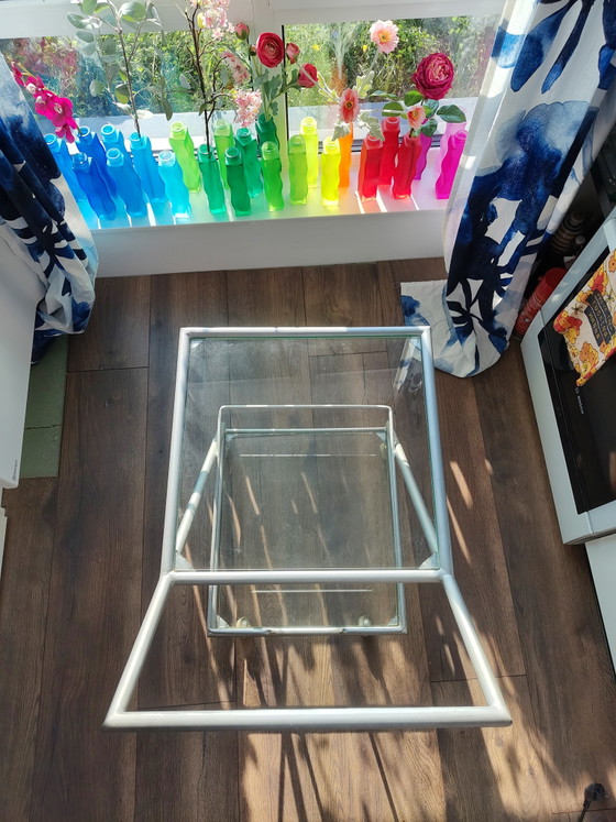 Image 1 of Serving Trolley 