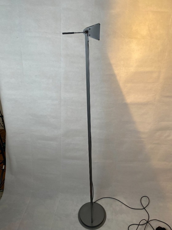 Image 1 of Lampada da terra Lumina Opus – Design italiano minimalista di Walter Monici