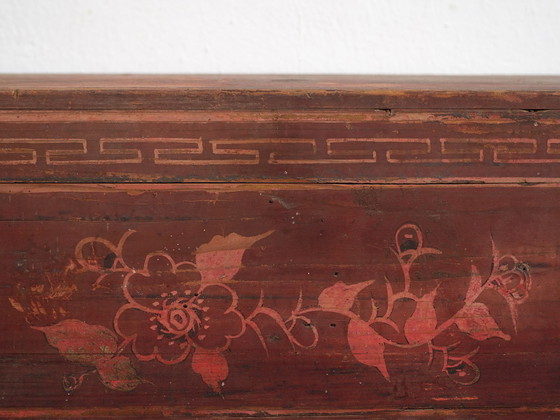 Antique oriental case (c.1900) #16 – Decorative Objects (photo 40 of 40)