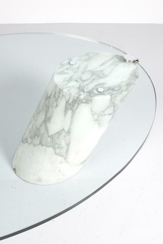 Image 1 of Ronald Schmitt salontafel K1000