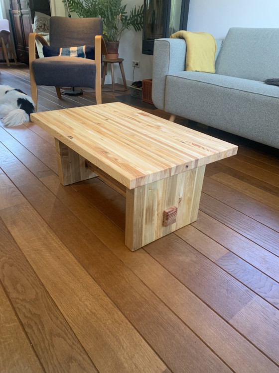 Table basse artisanale – Tables basses, Wood (photo 3 of 7)