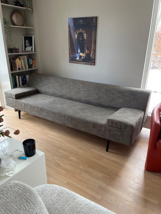 3 zits bank Moome Noa 2,5 meter breed