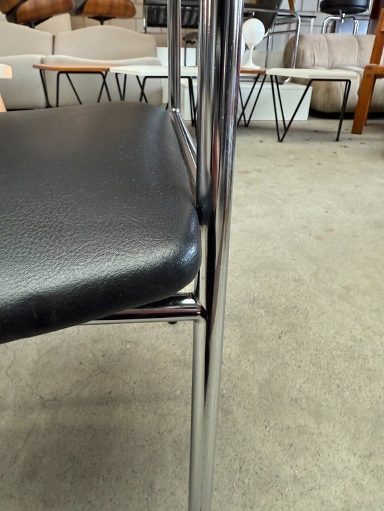 Image 1 of Fauteuil Gijs van der Sluis (plus en stock)