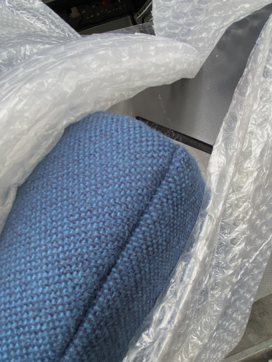 Image 1 of Rolf Benz 310 Sofa 2 Seater With Footstool - Cuno Frommherz