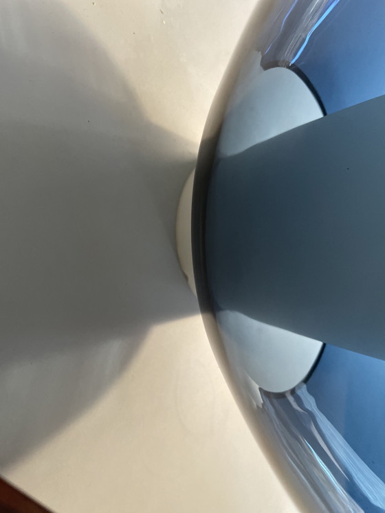 Image 1 of Louis Kalff Dutch Design _ voor Philips vintage wandlamp NG68