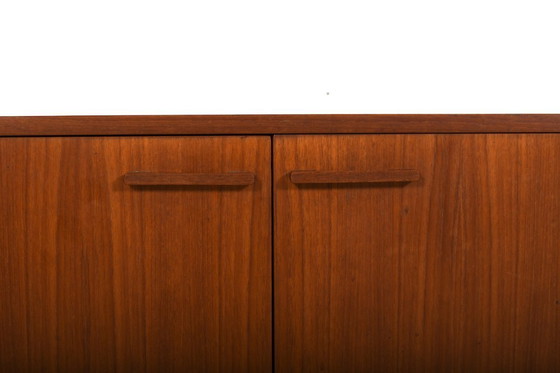 Image 1 of Kai Kristiansen Cabinet FM Denmark 1960s