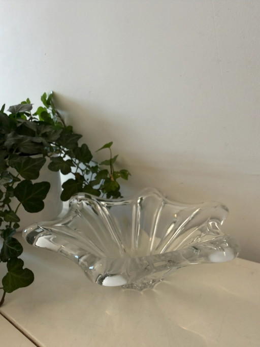 Murano glass bowl
