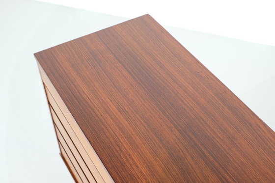 Image 1 of Inger 250" sideboard By Inger Klingenberg For Fristho Franeker, 1960s