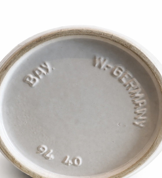 Image 1 of Bay Keramik – Model 94-40 – Mid-Century Modern – c. 1960-1970