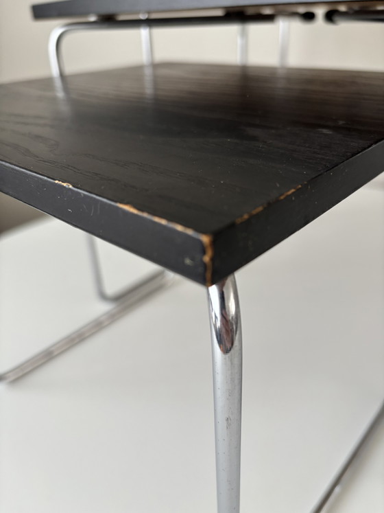 Image 1 of Brabantia Satztische Mitte des Jahrhunderts