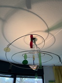 Lampada a sospensione Melissa in Artemide