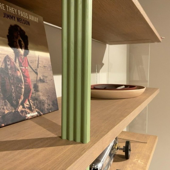 Image 1 of Devina Nais Zero 16 bookcase