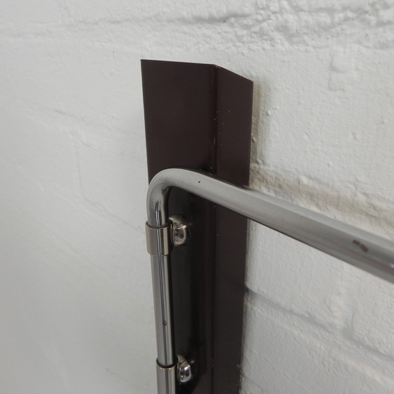 Image 1 of Wall Lamp With Swivel Arm, Lakro, 1960s