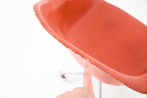 Image 1 of Sillón de Charles y Ray Eames para Herman Miller, década de 1970