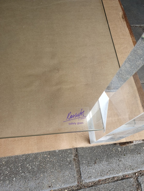 Image 1 of Glass Coffee Tables