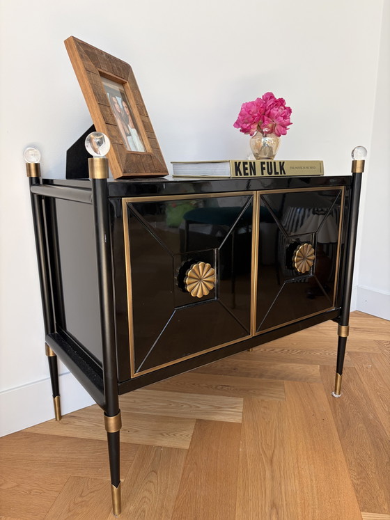 Image 1 of Jonathan Adler Rider, membro del gabinetto