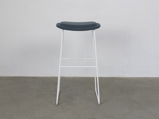 Image 1 of 2x Sgabelli alti Cappellini di Jasper Morrison