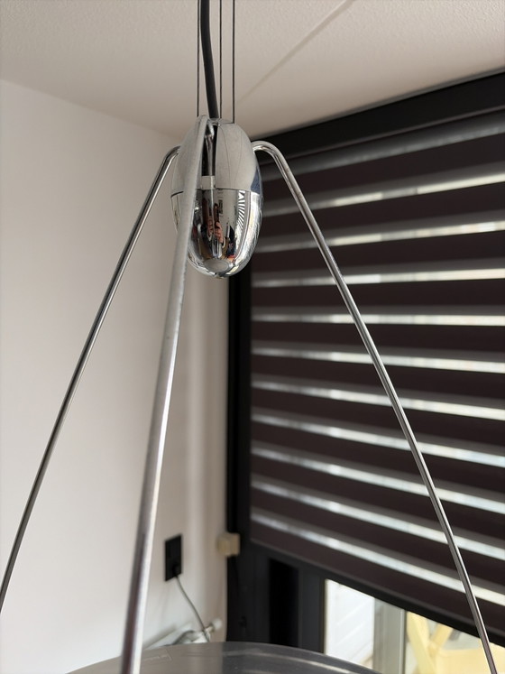 Mira S Hanglamp Arteluce – Hanglampen, Glass, Metal (photo 5 of 5)