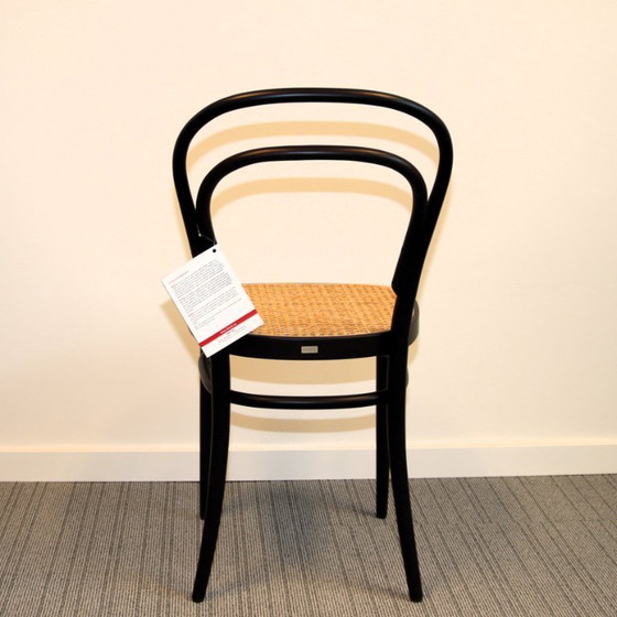 Image 1 of Modelo Thonet 214 original
