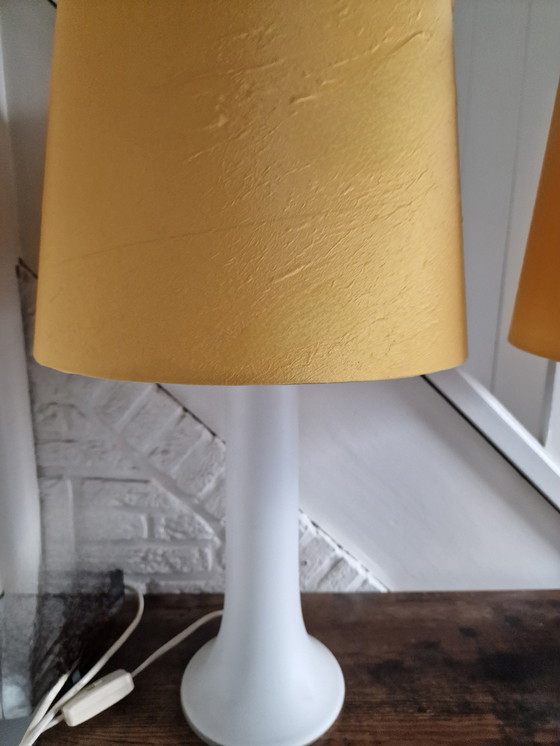 Image 1 of lampade da tavolo disegnate da Uno e Østen Kristiansson luxus