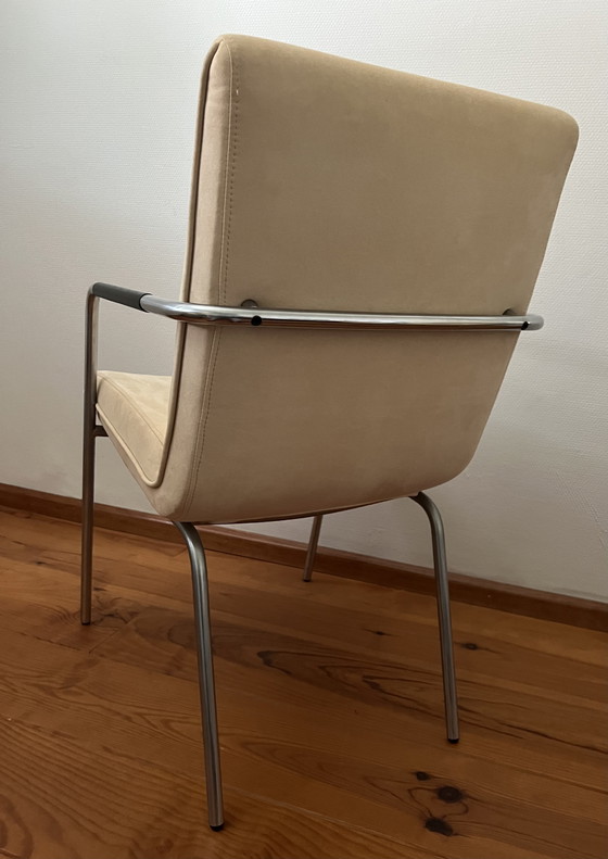 Image 1 of Original Gelderland Zoom (6511) Design Chairs - Jan des Bouvrie