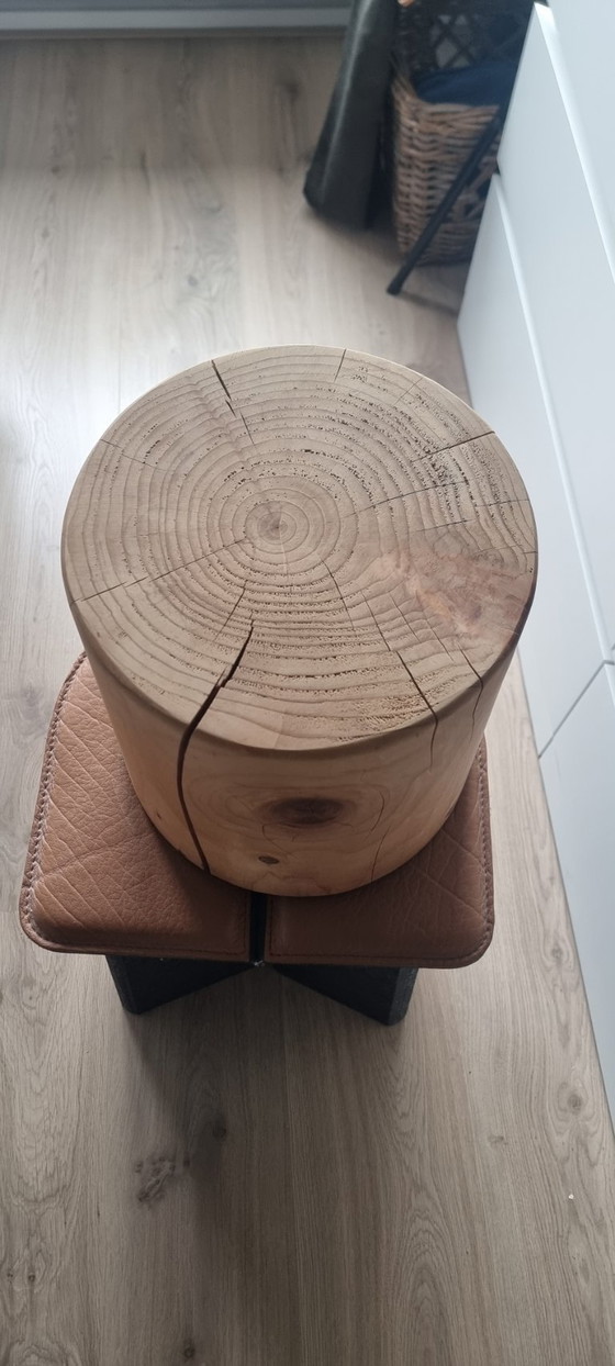 Image 1 of 3 tables Riva 1920 modèle Legno Vivo