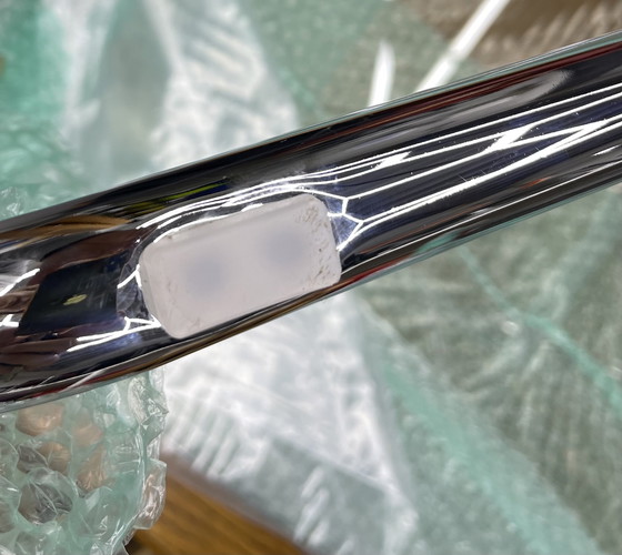 Image 1 of Gispen Coffee Table