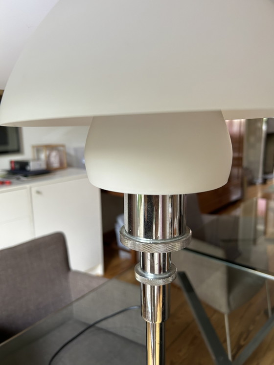Louis Poulsen PH 4/3 Tafellamp – Tafellampen, Glass (photo 3 of 5)