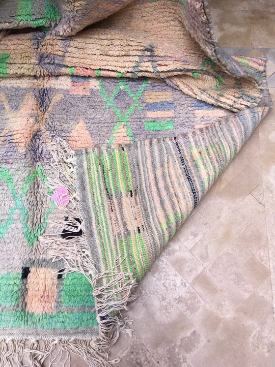 Image 1 of Tappeto Boujaad 258 x 170 cm