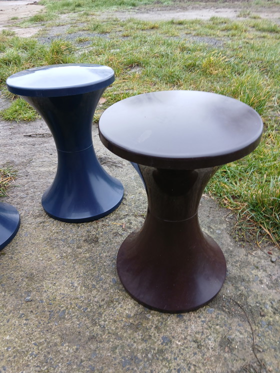 Image 1 of Sgabelli Tam Tam