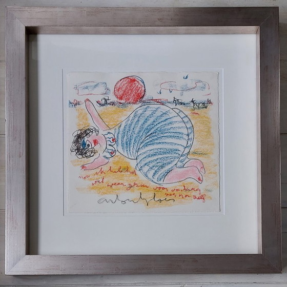 Image 1 of Baddames aan het strand