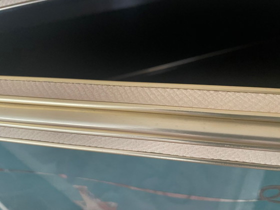 Image 1 of Credenza di lusso italiana di metà secolo – di Umberto Mascagni (anni '50-'60)