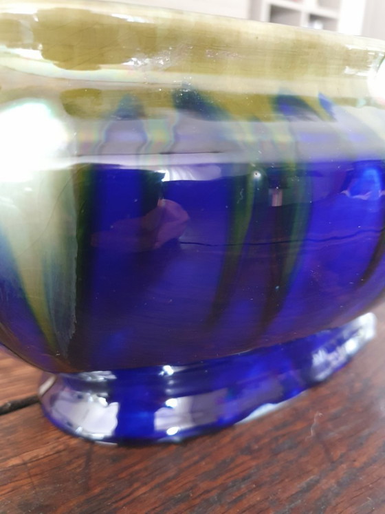 Image 1 of Antica giardiniera Orchies Moulin des Loups – 33 cm