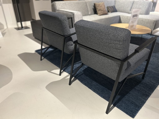 Toon fauteuil van Cartel Living