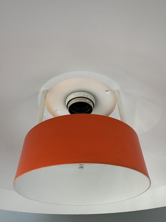 Image 1 of Danish vintage pendant lamp