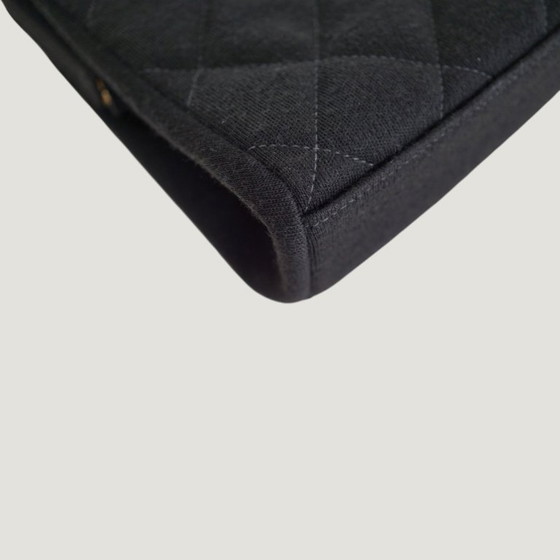 Image 1 of Chanel Frame Bag