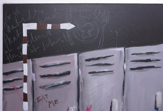 Image 1 of Selwyn Senatori - El club del desayuno