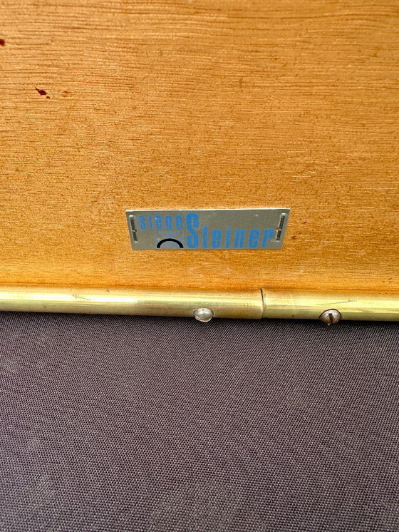 Image 1 of PIERRE GUARICHE / STEINER VINTAGE