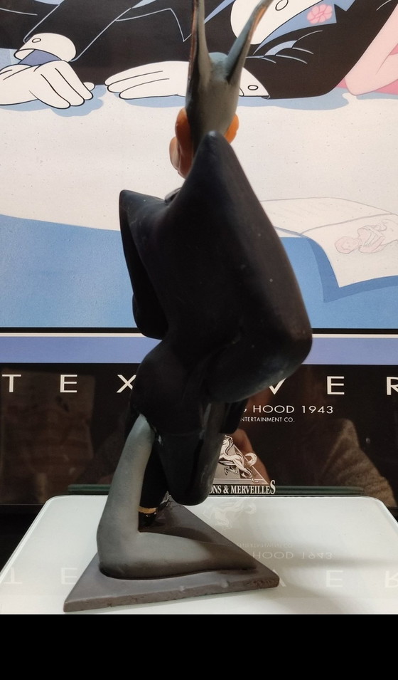 Image 1 of El lobo (Tex Avery)
