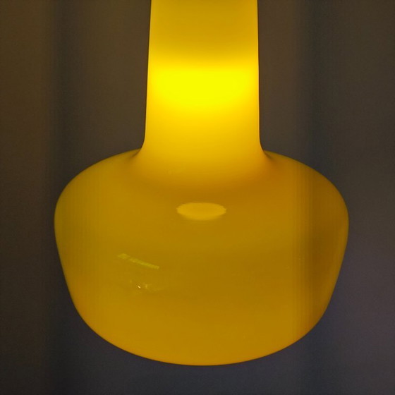 Image 1 of Lampada a sospensione vintage Fog & Morup Crete Holmegaard