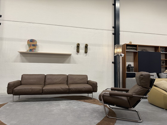 Image 1 of Gueldre 10030 Hebe design Bank Misto cuir 261