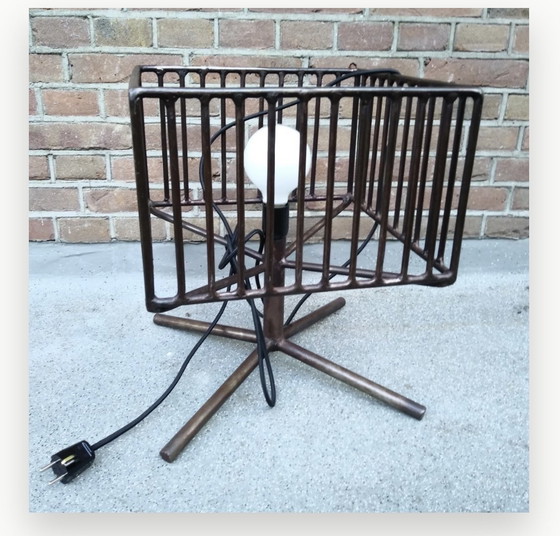 Image 1 of Freedom Lamp - Joep van Lieshout